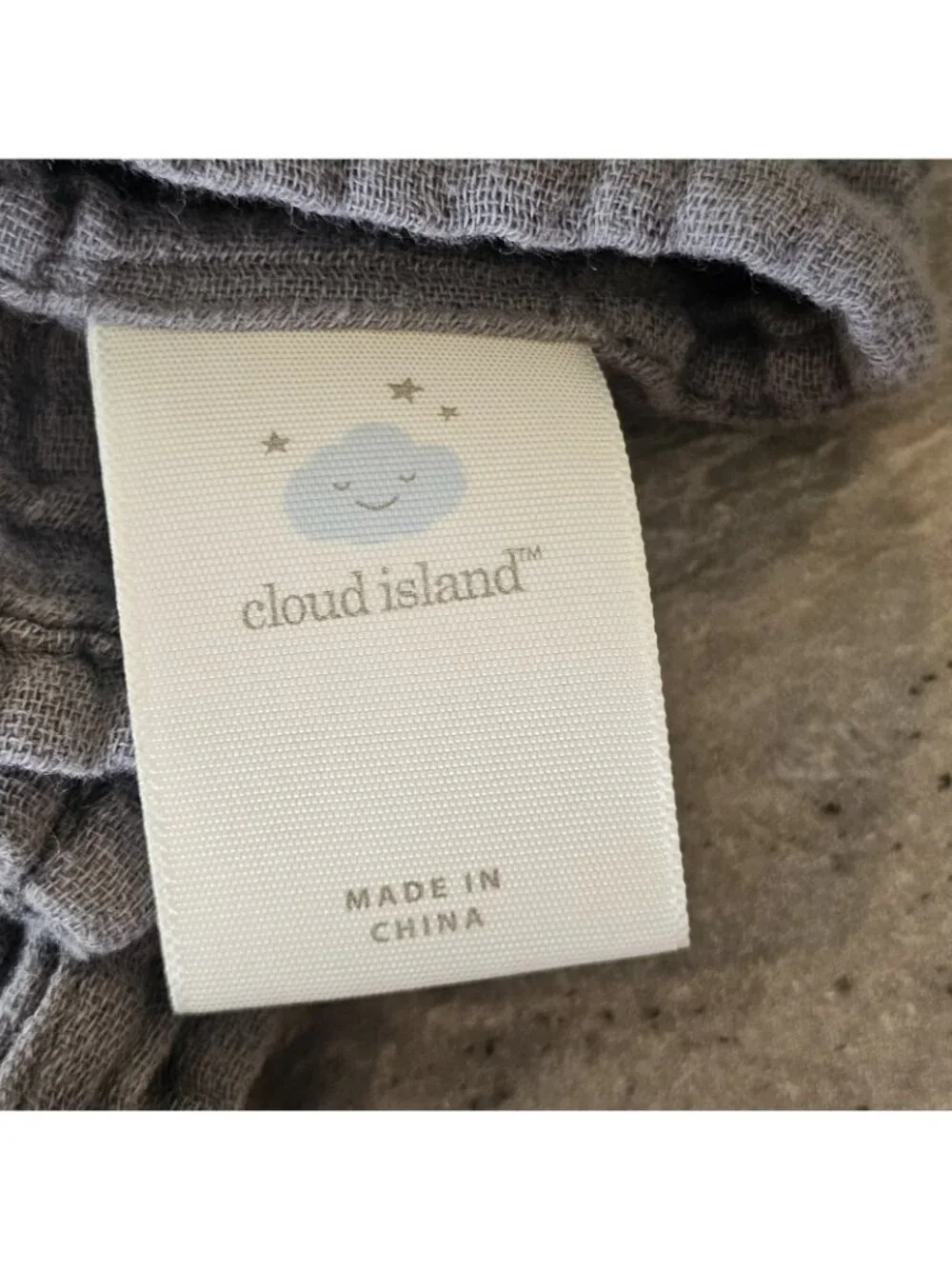 cloud island target cloud